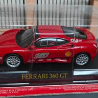 Ferrari 360