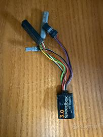 Centralina SpeedBox 3.0 per ebike Bosch