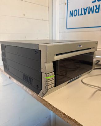 Stampante DNP DS40