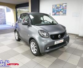 SMART ForTwo EQ Youngster