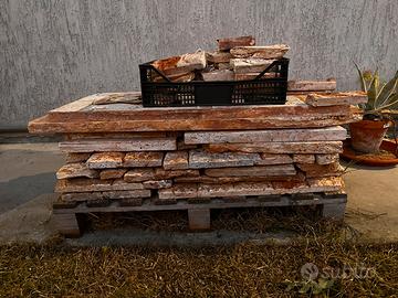 Piastre marno varie misure