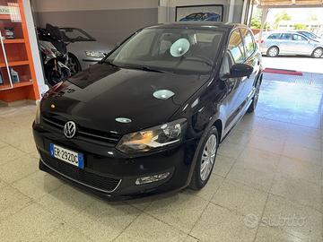 POLO 1.2 cc. Benzina 5 Porte 70 cv.