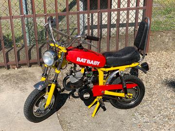 Mini bat baby cimatti