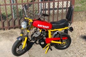 Mini bat baby cimatti