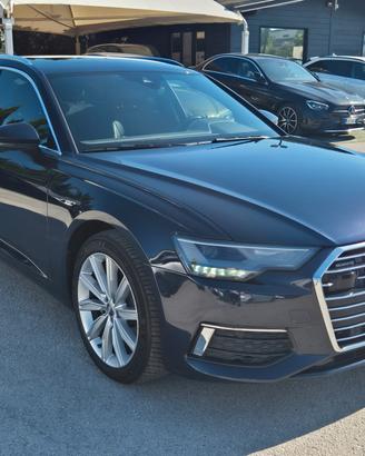 Audi A6 45 3.0 TDI 231cv quattro tiptronic IVA ESP