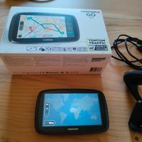 Tomtom ho 510 mappe mondiali aggiornate a vita