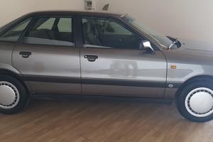 Audi 80 1.8 1989 TARGA ORIGINALE
