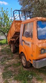 Autocarro "Natalino"