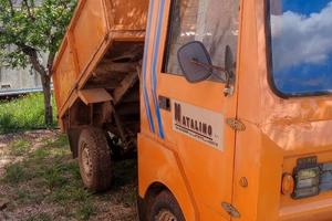 Autocarro "Natalino"