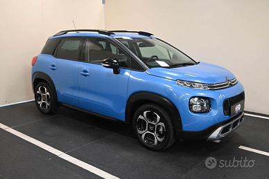 Citroën C3 Aircross BlueHDi 100 Shine