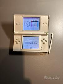 Nintendo DS lite