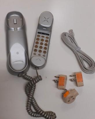 Cavetti per telefono ,telefono fisso .