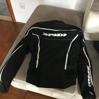 SPIDI - GIACCA DA MOTO FEMMINILE