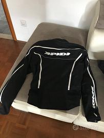 SPIDI - GIACCA DA MOTO FEMMINILE