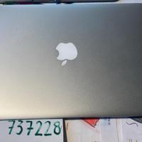 Macbook air 13" 2014