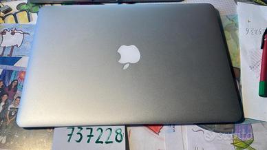 Macbook air 13" 2014
