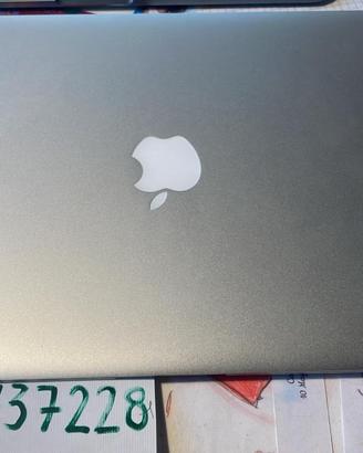 Macbook air 13" 2014