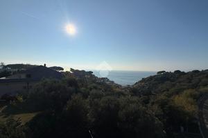 VILLA SINGOLA A CELLE LIGURE
