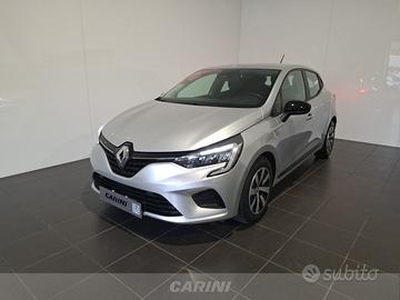 Renault Clio 1.0 tce equilibre gpl 100cv