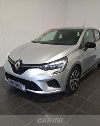 Renault Clio 1.0 tce equilibre gpl 100cv
