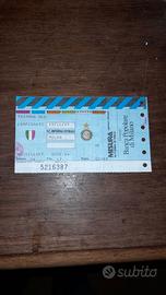SPORT CALCIO