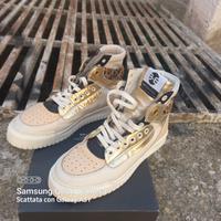 scarpe per banbini tutto il blocco euro 10