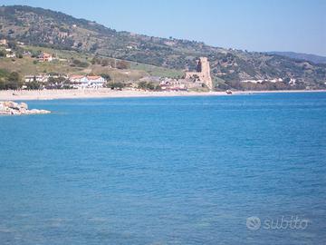 Casa Vacanze Roseto Capo Spulico