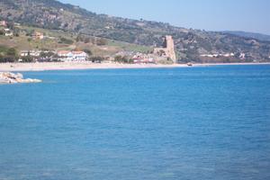 Casa Vacanze Roseto Capo Spulico