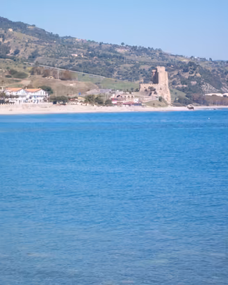 Casa Vacanze Roseto Capo Spulico