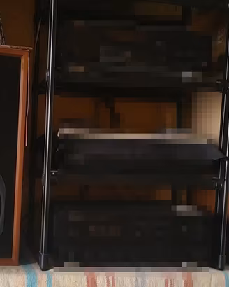 Diffusori Hi Fi Vintage PIONEER CS-E 530