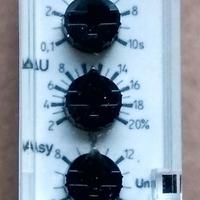 Schneider RM17TE00 Relè controllo multifunzione