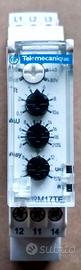 Schneider RM17TE00 Relè controllo multifunzione