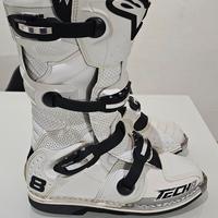 Alpinestar tech 8
