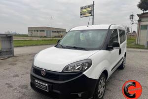 FIAT Doblo 1.3 MJT PC TN COMBI N1 E6D 5 POSTI AU