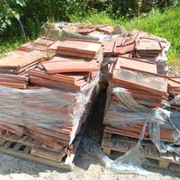 tegole piane tipo toscano