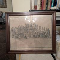 Antica Tavola Francese