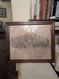 Antica Tavola Francese