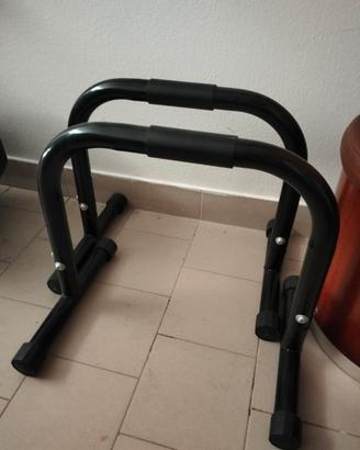 Parallele
