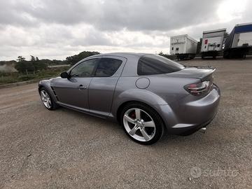 Mazda Rx8