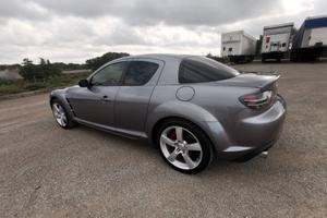 Mazda Rx8