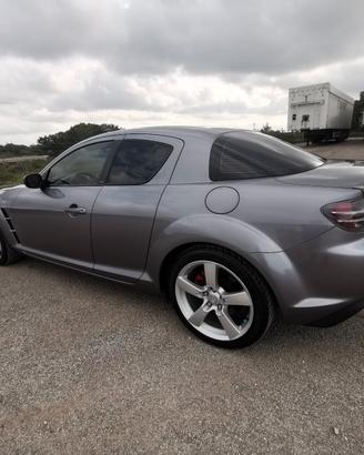 Mazda Rx8