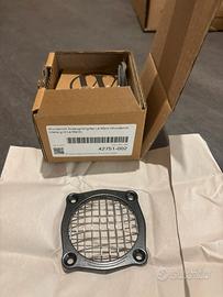 Griglia di aspirazione per bmw nine-t urban GS