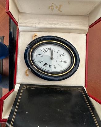 Orologi da tavolo