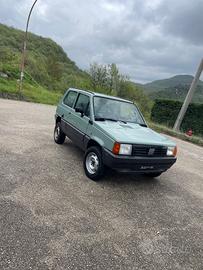 Fiat Panda 4x4