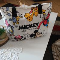 Borsa style Disney 