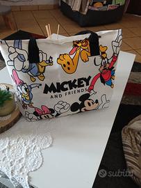 Borsa style Disney 