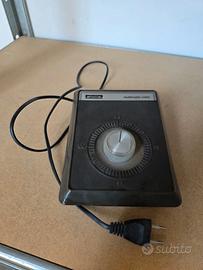 Stolle Multimatic Rotor tipo 2050/220 centralina r