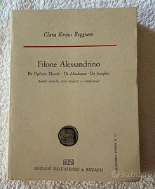 Filone Alessandrino
