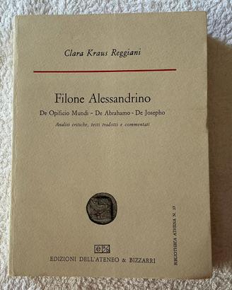 Filone Alessandrino