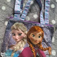 borsetta bambina Forzen